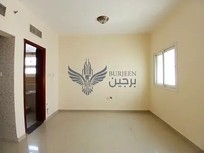 Spacious Studio Apartment Available Now