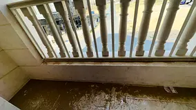 2 Bedroom Hall first tenant apartment for annual rent in Al Alia – Ajman
