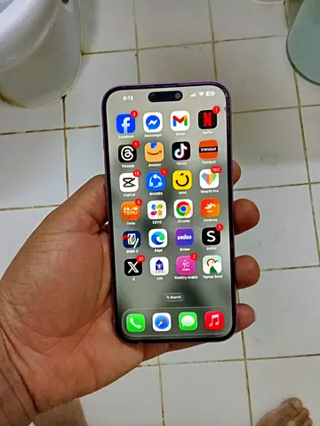 Iphone 16plus