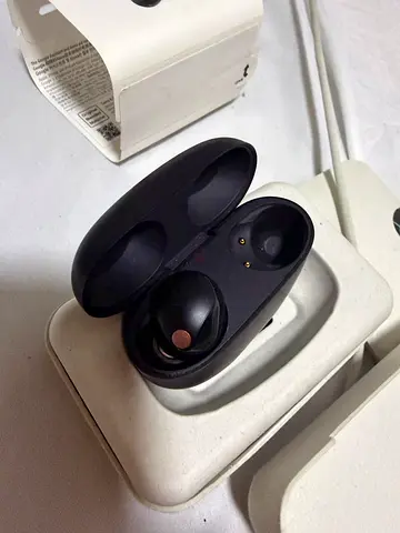 Sony WF-1000XM5 replacement, lost earbud, need to order one.