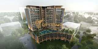Affordable Studio | Azizi Arian | Close to Expo City &amp; Metro