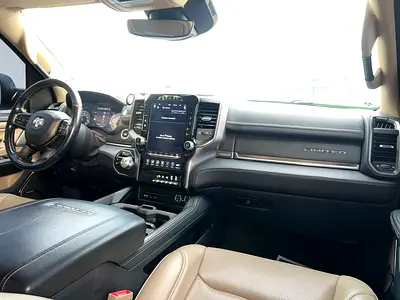 صورة 12 لـ 2019 RAM 1500
