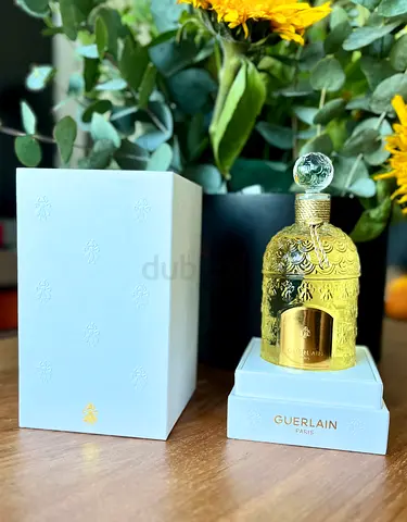 Guerlain Samsara perfume 125 ml