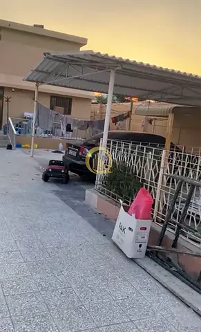 فيلافريدة  للبيع في (سمنان)مساحة ٨٠٠٠ قدم