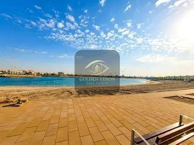 Brand New 2 BR Townhouse | Unfurnished | Falcon Island, Al Hamra