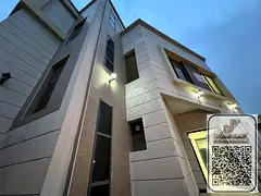 Corner Villa for Rent in Al Helio 2 – Prime Location at Great Price An excellent opportunity to re