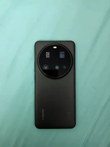 Xiaomi 15 ultra 16gb 512 gb global version with Leica camera full box with 8 months warranty