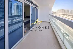 Furnished | Pool View | Monthly Possible