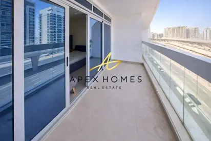 Furnished | Pool View | Monthly Possible