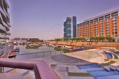 Hot Deal! VACANT | Partial Sea View | Ground Floor
