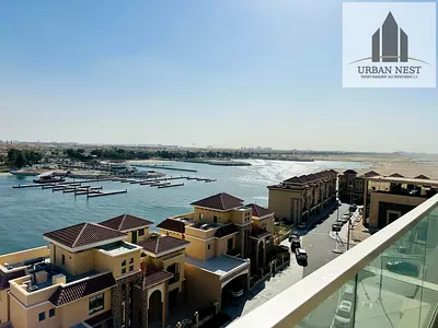 Chiller free | Fully Sea View | 3 bedroom apt