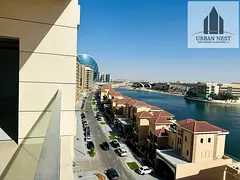 Chiller free | Fully Sea View | 3 bedroom apt