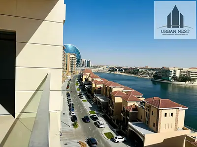 Chiller free | Fully Sea View | 3 bedroom apt