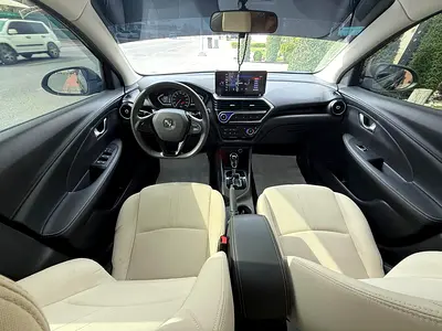 CHANGAN .AISVIN .COMFORT .G CC LOW MILLAGE FAMILY CAR