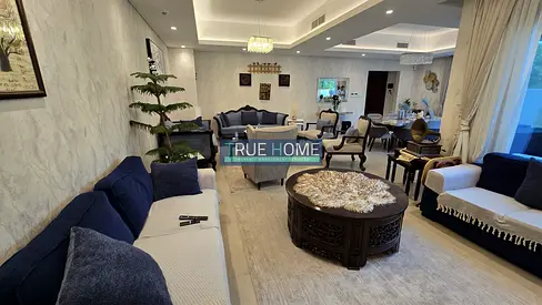 📍 تاون هاوس كورنر للبيع في مدينة مستدامة – موقع مميز