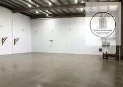 For Rent: Corner Warehouse, 7,193 sq ft – Umm Al Thu’ub, Umm Al Quwain