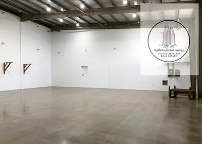 For Rent: Corner Warehouse, 7,193 sq ft – Umm Al Thu’ub, Umm Al Quwain