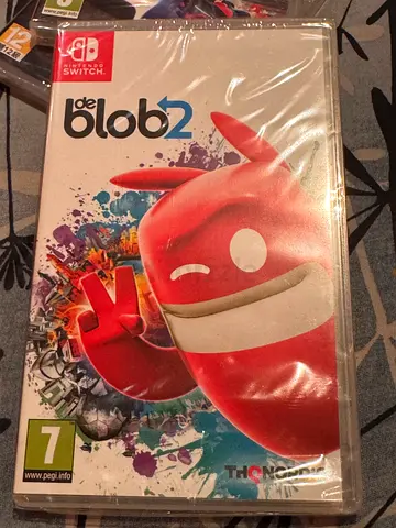 De Blob 2 - Nintendo Switch