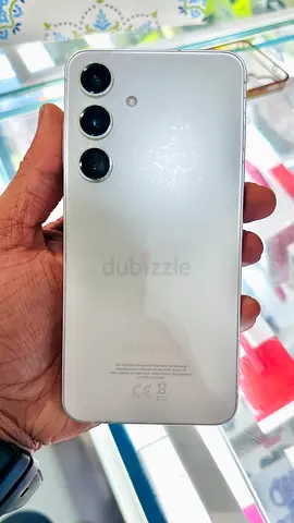 Samsung Galaxy S24 128GB | Immaculate Condition | UAE TRA | Like New | Serious Buyers Only