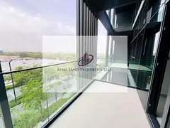 Brand new two bedroom apartment available for rent