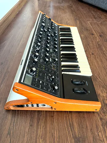 Sub37 - Moog tribute edition - Synthesizer Keyboard for Sale
