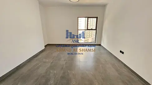 Exquisite Luxury Brand New 3 BHK + Maidroom Apartment with Corniche View || Gym And Pool || 2 Car Parking || Ready To Move