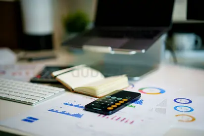 QuickBooks and Zoho Books Accounting Setup