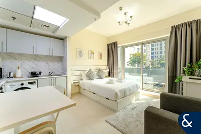 Great Investment | Furnished | Rented