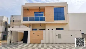 7 Master BR Villa | Sikka Plot | Large Size | Parking for 6 Cars | All Fees Included