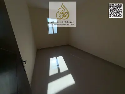 📌 للإيجار السنوي – شقة غرفة وصالة | العالية | عجمان | عائلات فقط | قريب من شارع الشيخ محمد بن زايد