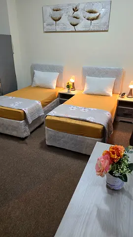 Luxury Master Room with Balacony