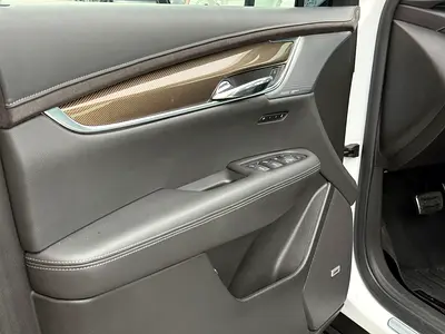 Cadillac XT6 Black Edition, миниатюра 16
