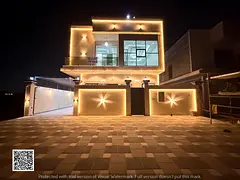 A villa combining luxury, comfort, and a strategic location | Price includes registration and owners