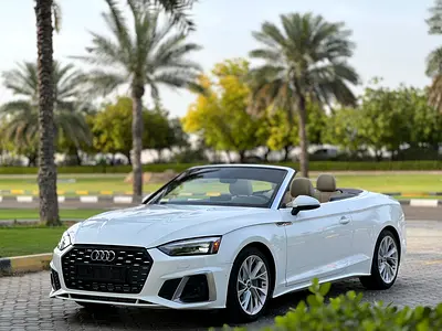 صورة 4 لـ 2021 AUDI A5