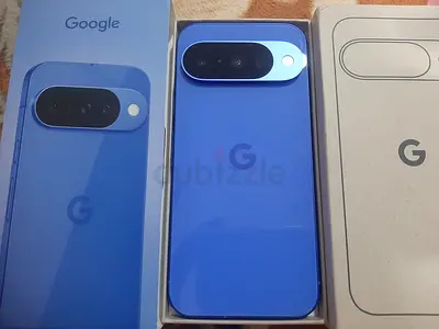 GOOGLE PIXEL 10 128GB PHYSICAL SIM