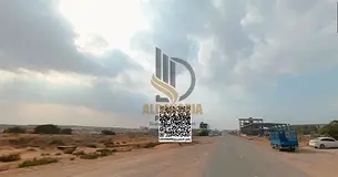 🏭 Industrial Land for Sale in Umm Al Quwain 📍 This industrial plot is located in a prime area 