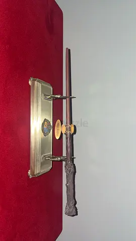 Harry Potter Wand - The Noble Collection