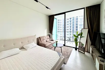 Ready To Move | Vacant | Low Floor | Furnished