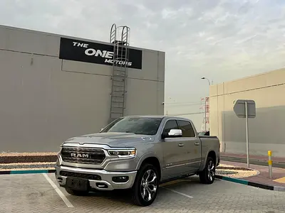 صورة 9 لـ 2019 RAM 1500