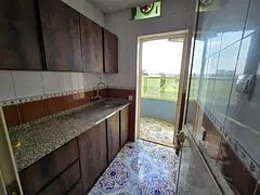 Bright 2BR &amp; Hall | Balcony &amp; Great View | Free Maintenance | Al Rawda 3 Near MBZ Road