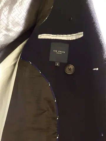Ted Baker Coat