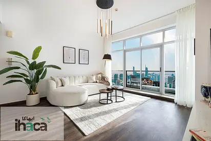 High Floor | Fully Furnished | Monthly Payment | ALL IN