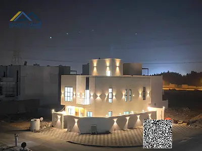 Includes registration and ownership fees, freehold ownership for all nationalities, near the mosque, with easy banking facilities.