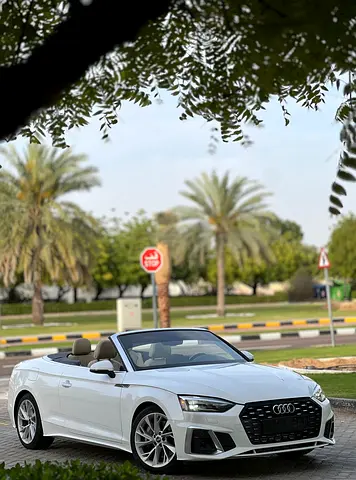 صورة 7 لـ 2021 AUDI A5