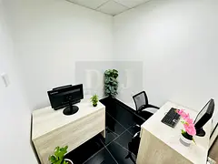 Premium Office with Fully Furnished | Direct from Owner