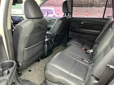 2016 Honda PILOT — фото 10
