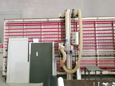 Cladding  Machine , BALA makina - made in turkey