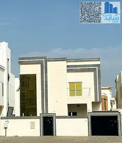 BIG ONE AREA SIZE VILLA &amp; BRAND NEW VILLA^^05 MASTER BEDROOMS^^FOR RENT AL AMEERA VILLAGE^^AL YA