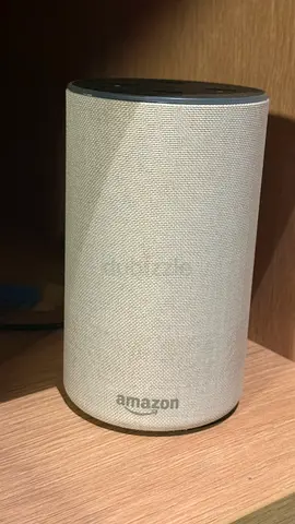 Amazon Echo smart speaker (Alexa) - working, perfect condition