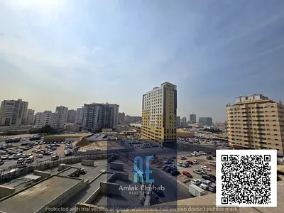 فرصة مميزه  للتملك في ابراج اللؤلؤة - غرفة وصالة +باركن للسيارة